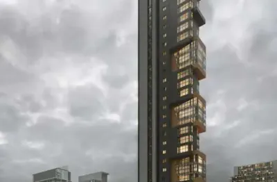 Apartamento com 4 quartos à venda na Rua 3420, 100, Centro, Balneário Camboriú