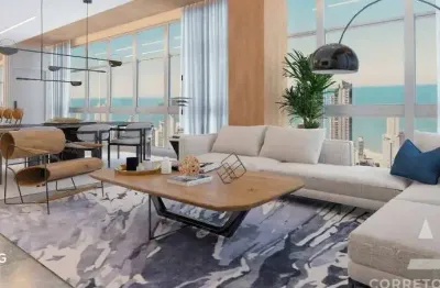 Apartamento com 4 quartos à venda na Rua 2500, 620, Centro, Balneário Camboriú