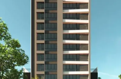 Apartamento com 2 quartos à venda na Rua Justiniano da Silva Neves, 63, Centro, Camboriú