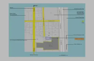 Terreno à venda na Rua João José Rodrigues, 151, Praia Brava, Itajaí