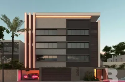 Apartamento com 2 quartos à venda na Rua Santa Rita, 354, São Francisco de Assis, Camboriú