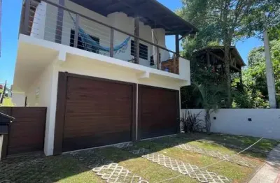Casa com 1 quarto à venda na Rua Dona Estelina, 178, Centro, Garopaba