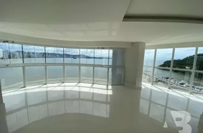 Apartamento com 4 quartos à venda na Avenida Atlântica, 5720, Barra Sul, Balneário Camboriú