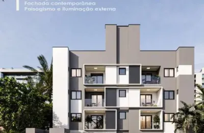 Apartamento com 3 quartos à venda na Rua Rio Capivari, 42, Rio Pequeno, Camboriú