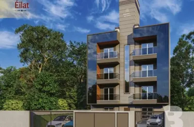 Apartamento com 2 quartos à venda na Rua Madrid, 421, Santa Regina, Camboriú