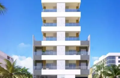 Apartamento com 2 quartos à venda na Rua Licurana, 77, Tabuleiro (Monte Alegre), Camboriú