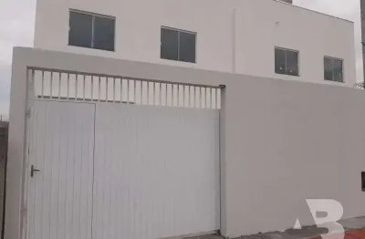 Casa com 3 quartos à venda na Rua João Américo Watzko, 635, São Vicente, Itajaí