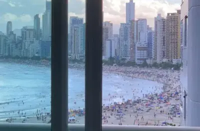 Apartamento com 1 quarto à venda na Rua Romeu Pereira, 84, Pioneiros, Balneário Camboriú