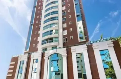 Cobertura com 3 quartos à venda na Rua José Venâncio dos Santos, 111, Pioneiros, Balneário Camboriú