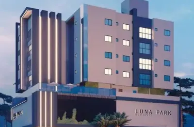 Apartamento com 2 quartos à venda na Rua Israel, 775, Nações, Balneário Camboriú