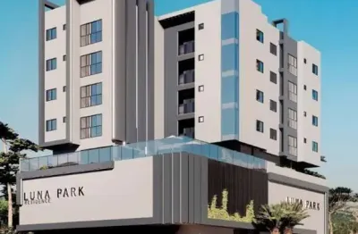 Apartamento com 3 quartos à venda na Rua Israel, 775, Nações, Balneário Camboriú