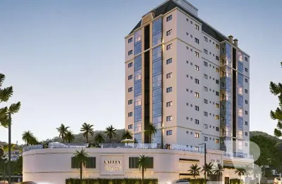 Apartamento com 2 quartos à venda na Rua Santa Madalena, 100, Rio Pequeno, Camboriú