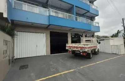 Prédio com 4 salas à venda na Rua Monte Pitangueira, 123, Monte Alegre, Camboriú