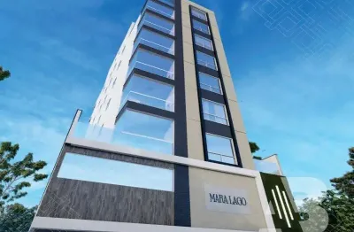 Apartamento com 3 quartos à venda na Rua Figueira, 437, Tabuleiro (Monte Alegre), Camboriú