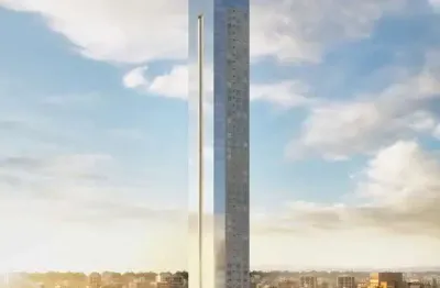 Apartamento com 4 quartos à venda na Rua 1500, 520, Centro, Balneário Camboriú