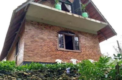 Chácara / sítio com 3 quartos à venda na Rua Rodolpho Girardi, 5310, Brilhante II, Itajaí