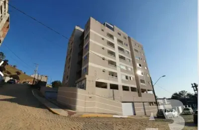 Apartamento com 2 quartos à venda na Rua São Marcos, 130, São Francisco de Assis, Camboriú