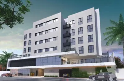 Apartamento com 3 quartos à venda na Rua Itália, 333, Nações, Balneário Camboriú