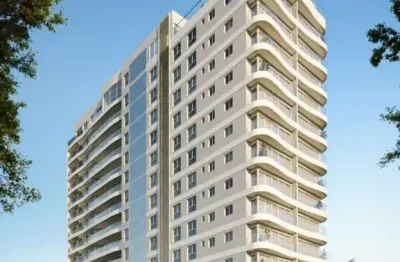 Apartamento com 3 quartos à venda na Rua Delfim Mário Pádua Peixoto, 580, Praia Brava, Itajaí