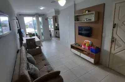 Apartamento com 2 quartos à venda na Rua Santa Terezinha, 205, São Francisco de Assis, Camboriú