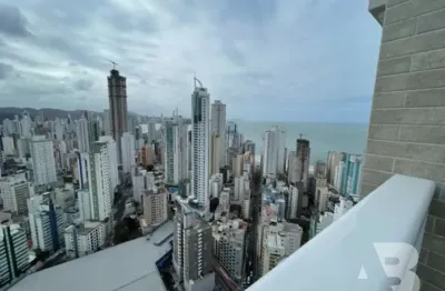 Cobertura com 3 quartos à venda na Rua 3700, 415, Centro, Balneário Camboriú