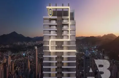 Apartamento com 4 quartos à venda na Rua 1910, 91, Centro, Balneário Camboriú