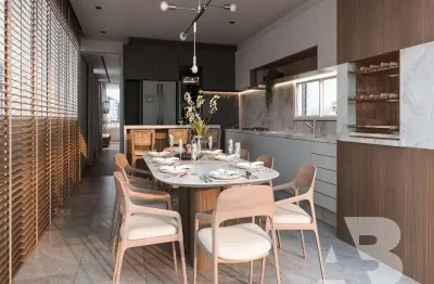 Apartamento com 3 quartos à venda na Rua 3900, 114, Centro, Balneário Camboriú