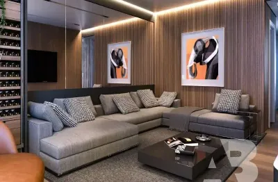 Apartamento com 3 quartos à venda na Rua 3900, 114, Centro, Balneário Camboriú