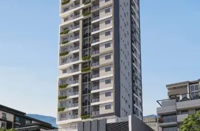 Apartamento com 2 quartos à venda na Rua Aririba, 163, Praia Brava, Itajaí, 74 m2 por R$ 970.000
