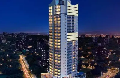 Apartamento com 2 quartos à venda na Rua Onze de Junho, 309, Fazenda, Itajaí, 79 m2 por R$ 1.163.000