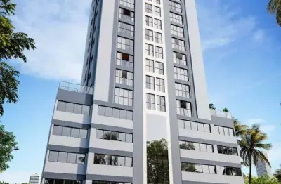 Cobertura com 3 quartos à venda na Rua 910, 159, Centro, Balneário Camboriú