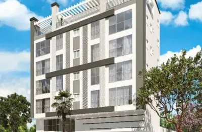 Apartamento com 2 quartos à venda na Rua Vereador Manoel José dos Santos, 100, Centro, Bombinhas