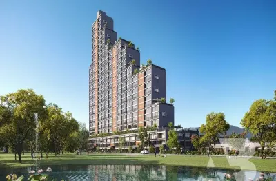 Apartamento com 3 quartos à venda na Avenida Governador Celso Ramos, 100, Centro, Porto Belo