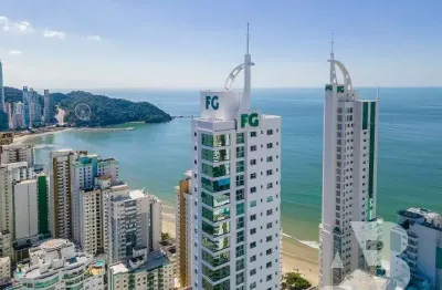 Apartamento com 4 quartos à venda na Rua 1101, 140, Centro, Balneário Camboriú, 140 m2 por R$ 3.850.000