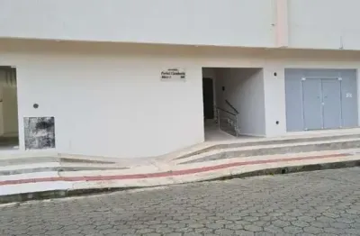 Apartamento com 2 quartos à venda na Rua Imbuia, 200, Tabuleiro (Monte Alegre), Camboriú