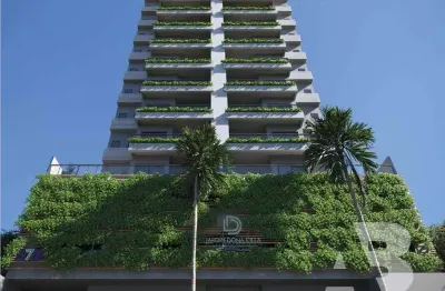 Apartamento com 2 quartos à venda na Rua Coqueiros, 240, Tabuleiro (Monte Alegre), Camboriú