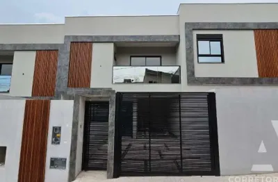 Casa com 3 quartos à venda na Rua Santo Expedito, 100, Rio Pequeno, Camboriú