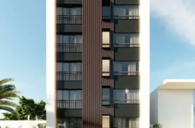 Apartamento com 2 quartos à venda na Rua Coqueiros, 437, Tabuleiro (Monte Alegre), Camboriú