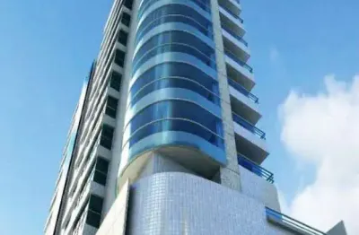 Cobertura com 5 quartos à venda na Rua Alvin Bauer, 250, Centro, Balneário Camboriú, 257 m2 por R$ 5.850.000