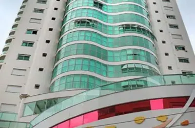 Cobertura com 3 quartos à venda na Avenida Brasil, 3551, Centro, Balneário Camboriú