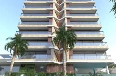 Apartamento com 3 quartos à venda na Rua Miguel Francisco Borges, 121, Praia Brava, Itajaí