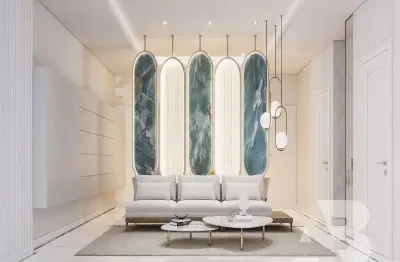 Apartamento com 2 quartos à venda na Rua Juvenal Garcia, 400, Centro, Itajaí, 68 m2 por R$ 859.000