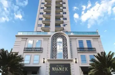 Apartamento com 3 quartos à venda na Rua Santo Amaro, 1100, São Francisco de Assis, Camboriú