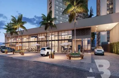 Apartamento com 2 quartos à venda na Rua José Pereira Liberato, 1390, São João, Itajaí