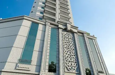 Apartamento com 3 quartos à venda na Rua Antônio Bonanomi, 94, Fazenda, Itajaí, 88 m2 por R$ 1.980.200