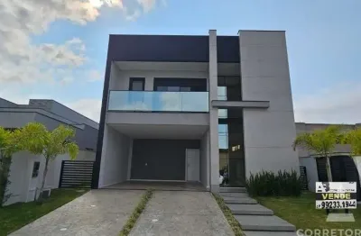 Casa em condomínio fechado com 4 quartos à venda na Rua Ivo José Rebello, 610, Santa Regina, Camboriú