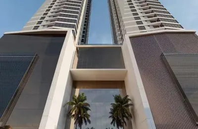 Apartamento com 4 quartos à venda na Rua 3250, 100, Centro, Balneário Camboriú por R$ 4.385.593