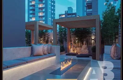 Apartamento com 4 quartos à venda na Rua 2850, 350, Centro, Balneário Camboriú, 173 m2 por R$ 4.597.750