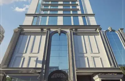 Cobertura com 4 quartos à venda na Rua 1301, 485, Centro, Balneário Camboriú