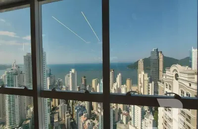 Apartamento com 3 quartos à venda na Rua 3700, 450, Centro, Balneário Camboriú, 139 m2 por R$ 4.000.000